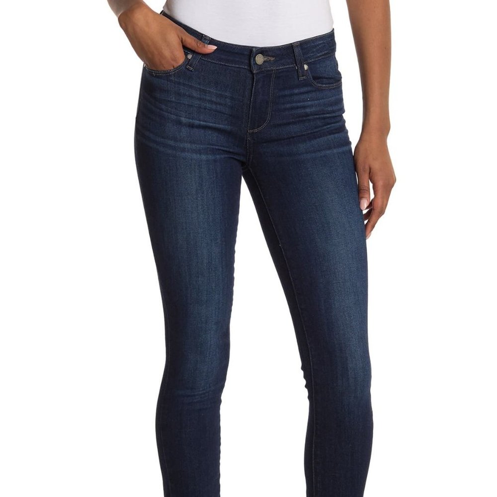 Skyline Skinny Paige Jeans